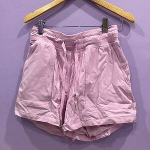 Lululemon dance studio short